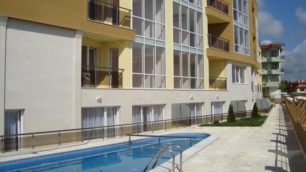 Villa Galina Complex Bjala Szoba fotó