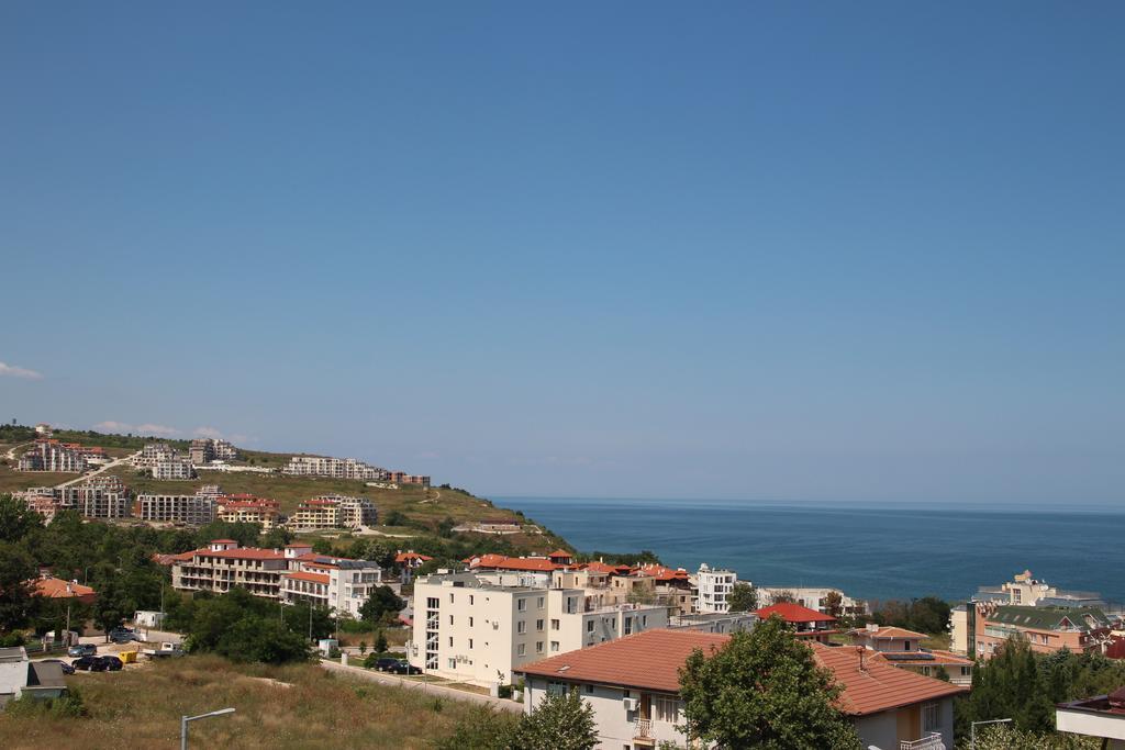 Villa Galina Complex Bjala Kültér fotó